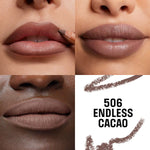 MAKE UP FOR EVER 
Mini Artist Color Lip Pencils Set