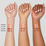 Nars MINI AFTERGLOW LIP SHINE SET