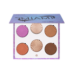 Ofra MINI MIX FACE PALETTE - BIENVENIDOS A MIAMI