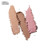 MAC Cosmetics Effervescence Extra Dimension Compact palette