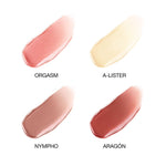 Nars MINI AFTERGLOW LIP SHINE SET