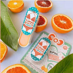 Little Baby Topping Balm Plus Nature for lips and nipples