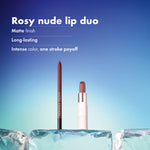 SEPHORA COLLECTION
Best Lip Combo Set: Lipstick and Lip Liner