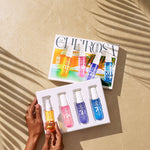 SOL DE JANEIRO
Limited Edition Perfume Mist Discovery Set