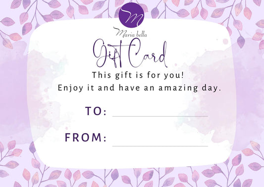 Greeting Card