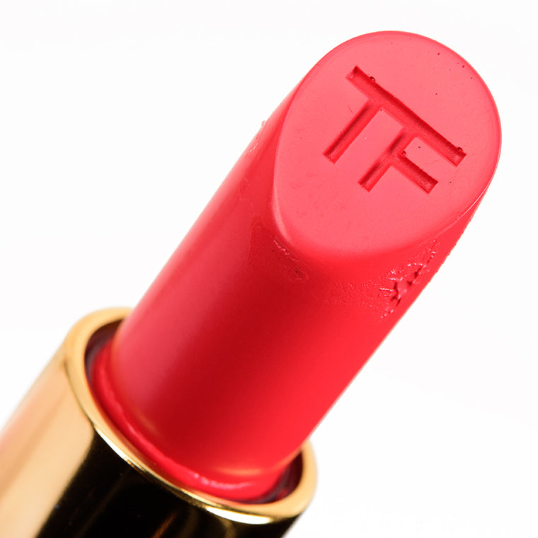 Tom Ford Lip Color - # 09 True Coral