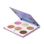 Ofra MINI MIX FACE PALETTE - BIENVENIDOS A MIAMI