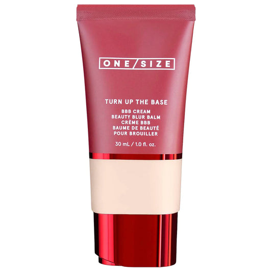 ONE/SIZE by Patrick Starrr Turn Up the Base Blurring Foundation |