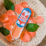 Little Baby Topping Balm Plus Nature for lips and nipples