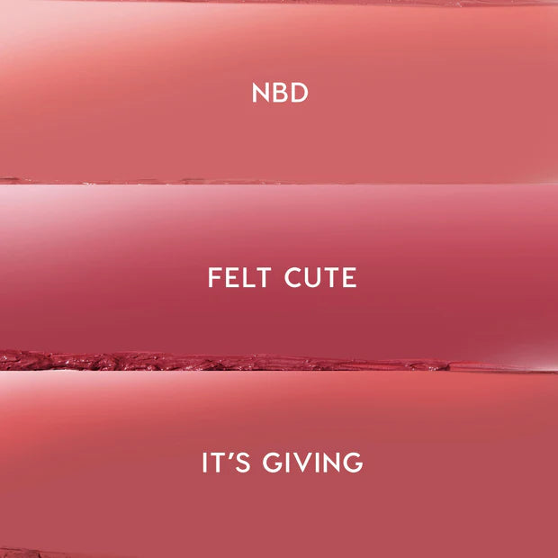 Colorpop In a Holidaze
Pinky nude lipstick kit