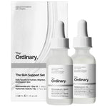 The Ordinary 
The Skin Support Set with Niacinamide + Hyaluronic
