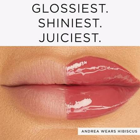 tarte maracuja juicy lip vinyl gloss