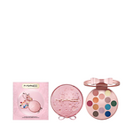 Mac cosmetics Palate Pleaser Eyeshadow Palette Bubbles & Bows