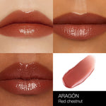 Nars MINI AFTERGLOW LIP SHINE SET