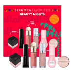 Sephora Favorites - Beauty Nights