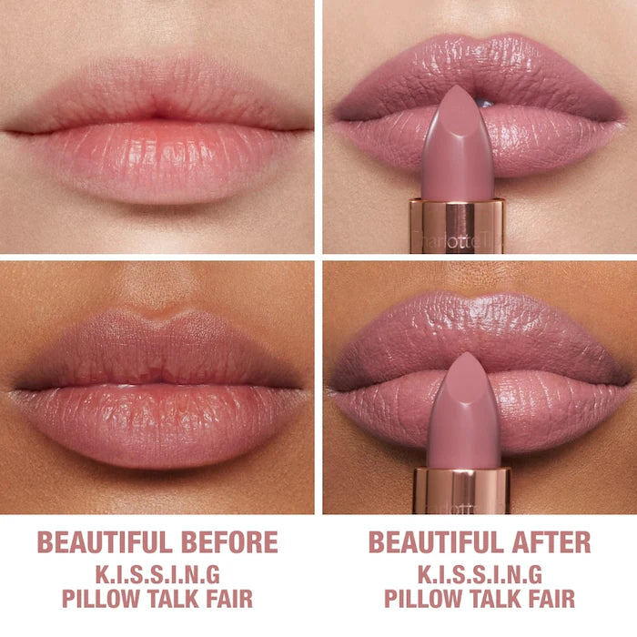 Sephora Favorites 
Perfect Pout Lip Kit