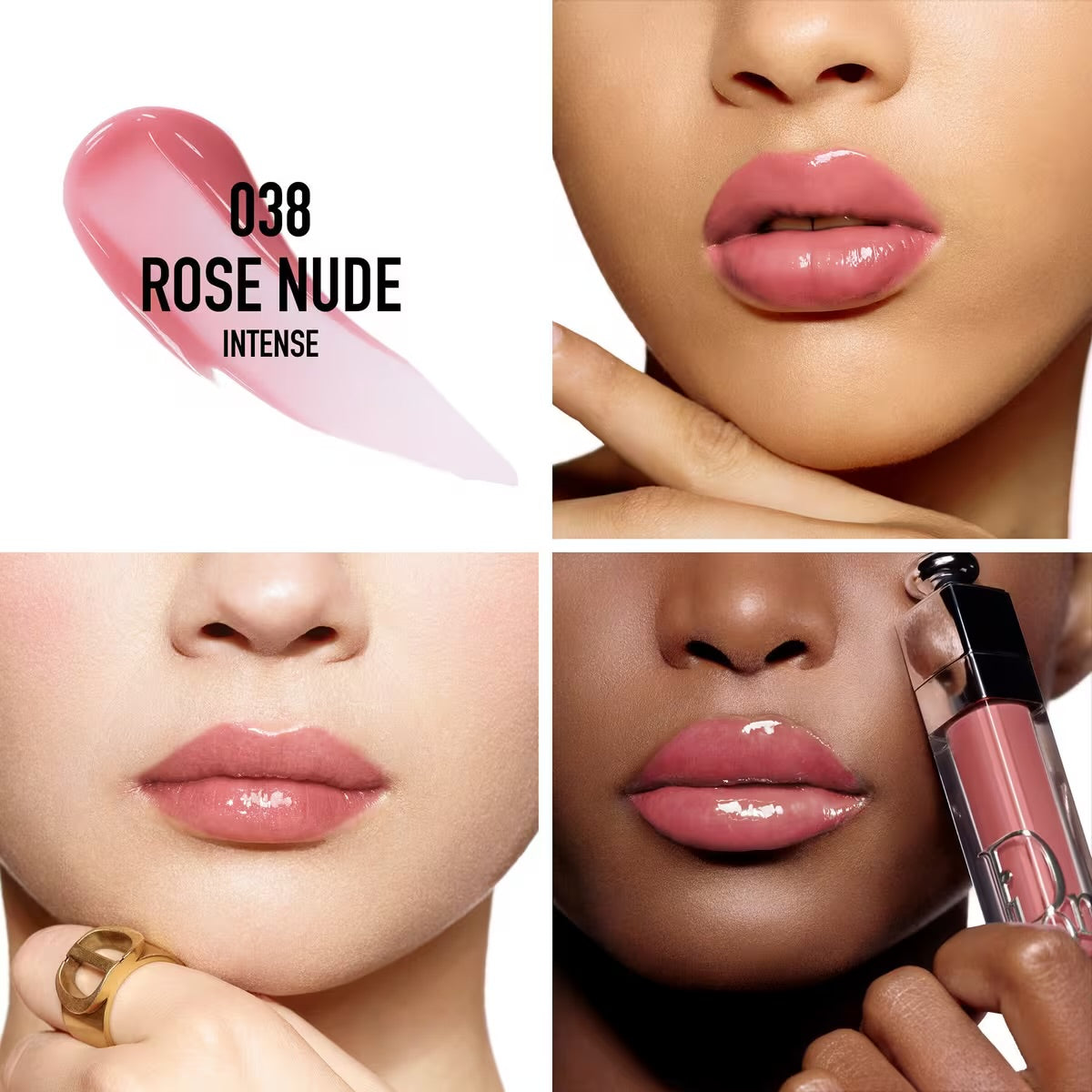 DIOR
Addict Lip Maximizer (no box)
