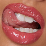 Colorpop Under the Mistletoe
Pink plumping gloss balm & lip liner kit