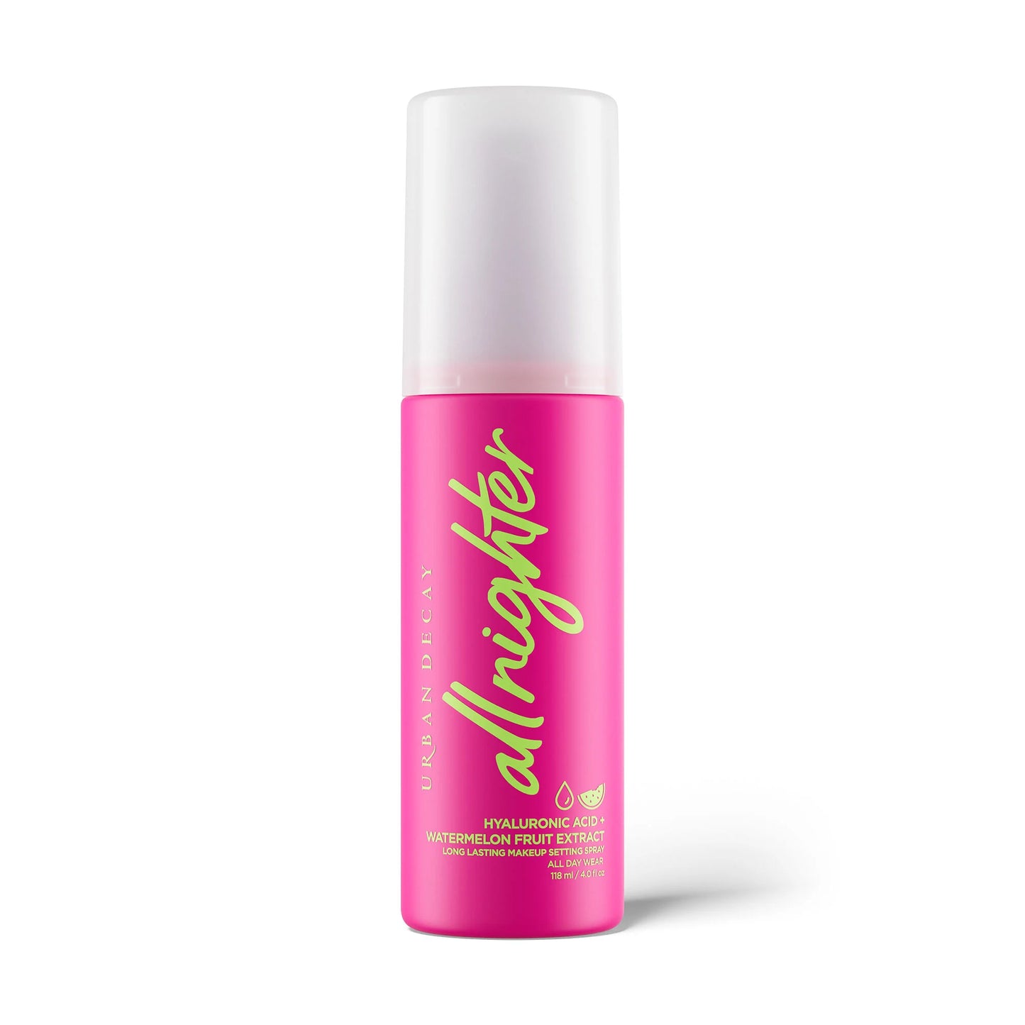 ALL NIGHTER HYALURONIC ACID DEWY SETTING SPRAY 15 ml