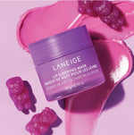 LANEIGE Lip Sleeping Mask: Nourishing Overnight Lip Treatment
