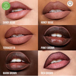 Huda beauty Lip Contour 2.0 Automatic Matte Lip Pencil