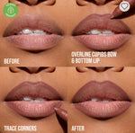 Huda beauty Lip Contour 2.0 Automatic Matte Lip Pencil