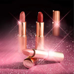 Charlotte tilbury Mini Iconic Hollywood Lipstick Trio Set