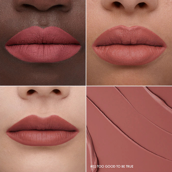 SEPHORA COLLECTION
Best Lip Combo Set: Lipstick and Lip Liner