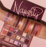 Huda Beauty Naughty Nude Eyeshadow Palette