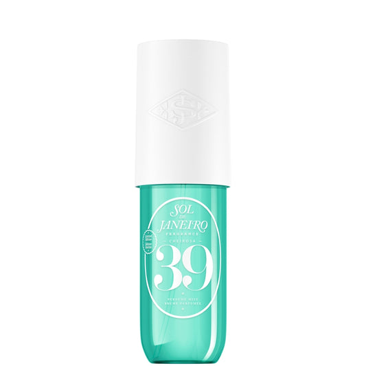 "Limited edition " Sol de Janeiro Cheirosa 39 Perfume Mist 🥥👙