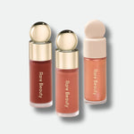 Rare Beauty Limited Edition Mini Blush & Luminize Trio