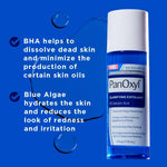 PanOxyl Clarifying Exfoliant, 2% Salicylic Acid