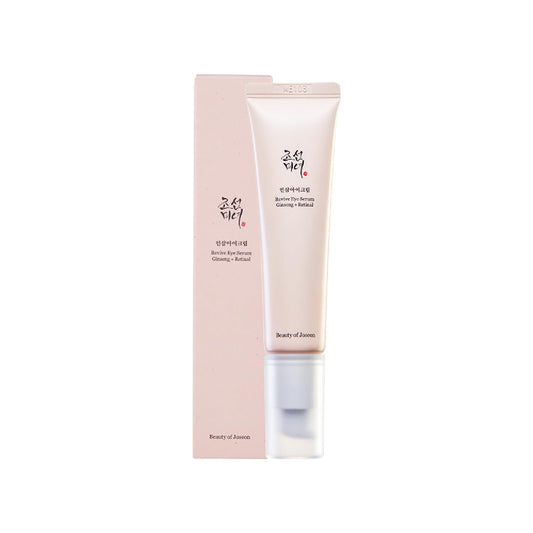 Beauty of Joseon Revive Eye Serum with Retinal Niacinamide
