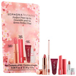 Sephora Favorites 
Perfect Pout Lip Kit