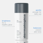 Dermalogica daily microfoliant exfoliator
