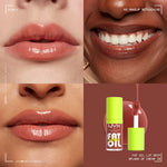 Nyx FAT OIL LIP DRIP