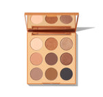 Morphe 9T Neutral Territory Artistry Palette