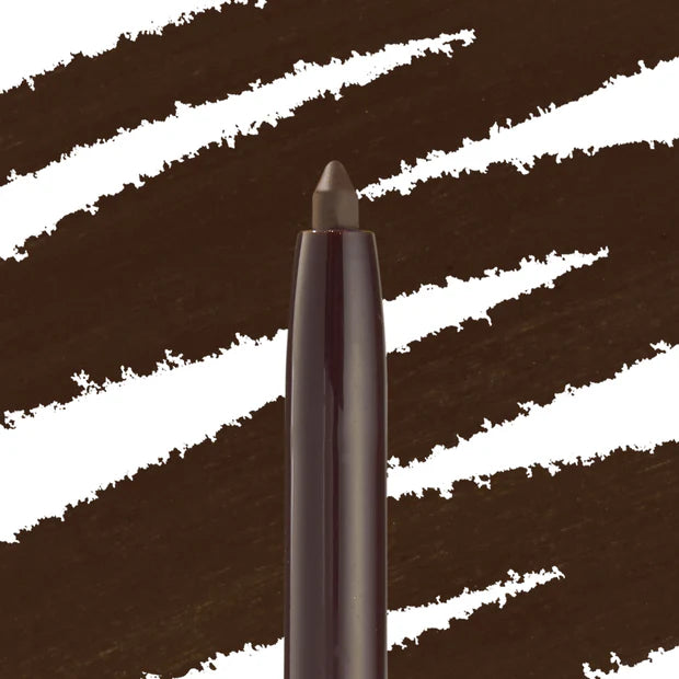 Cozy Neutrals
Neutral eyeshadow palette & gel liner kit