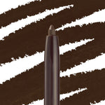 Cozy Neutrals
Neutral eyeshadow palette & gel liner kit