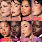 Fenty Beauty
Fenty Cheeks Suede Waterproof Powder Blush