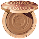 Charlotte Tilbury
Beautiful Skin Sun-Kissed Glow Cream Bronzer