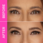 tarte
Sketch & Set™ Brow Pencil and Tinted Gel