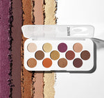 Morphe 2 - ready for anything eyeshadow palette