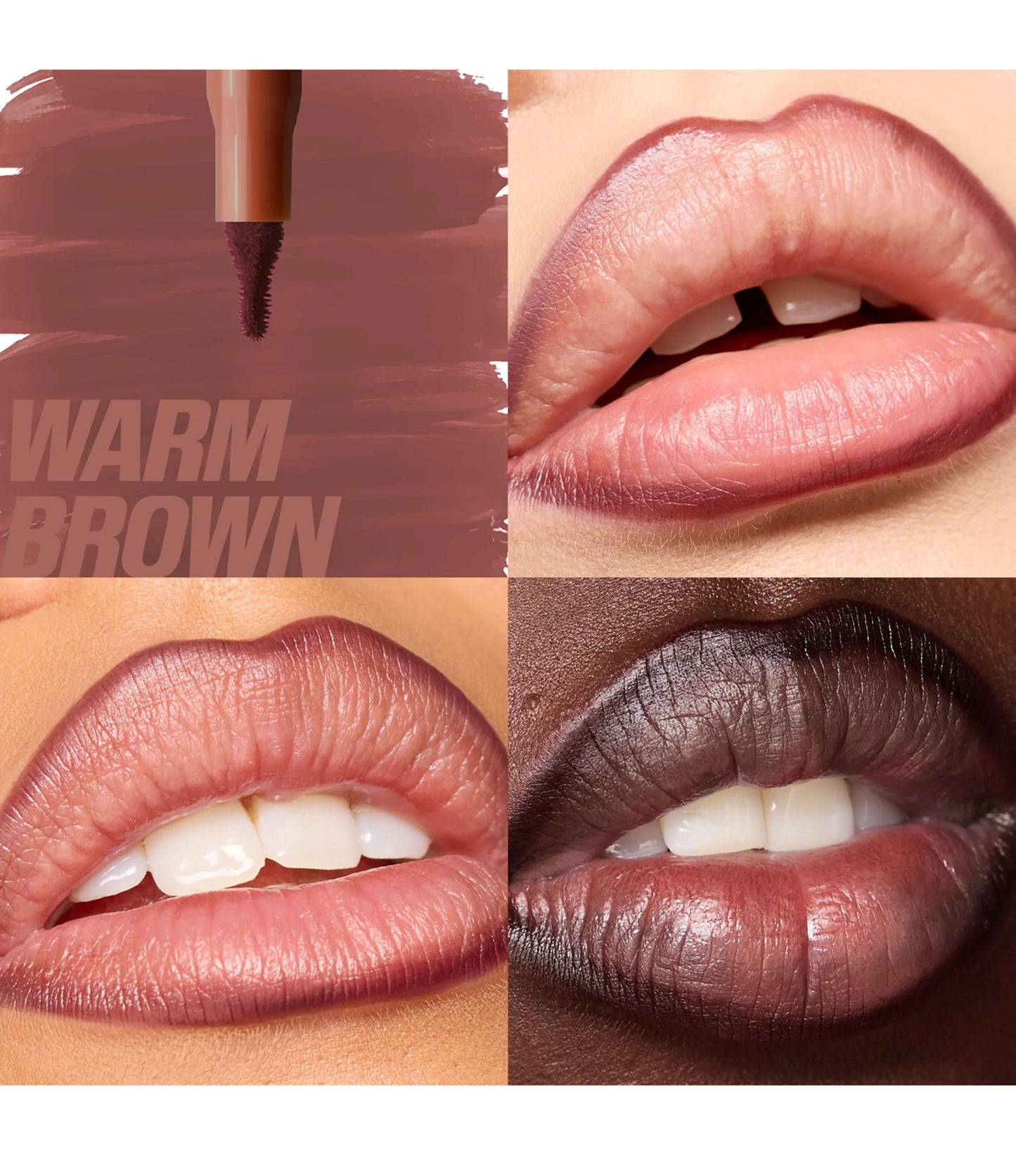 Huda Beauty Lip Contour Stain
