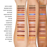 Too Faced
Better Than Chocolate Eyeshadow Palette