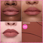 SEPHORA COLLECTION 
5pc Cream Lip Stain Makeup Gift Set