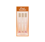 Kayali Travel Essentials