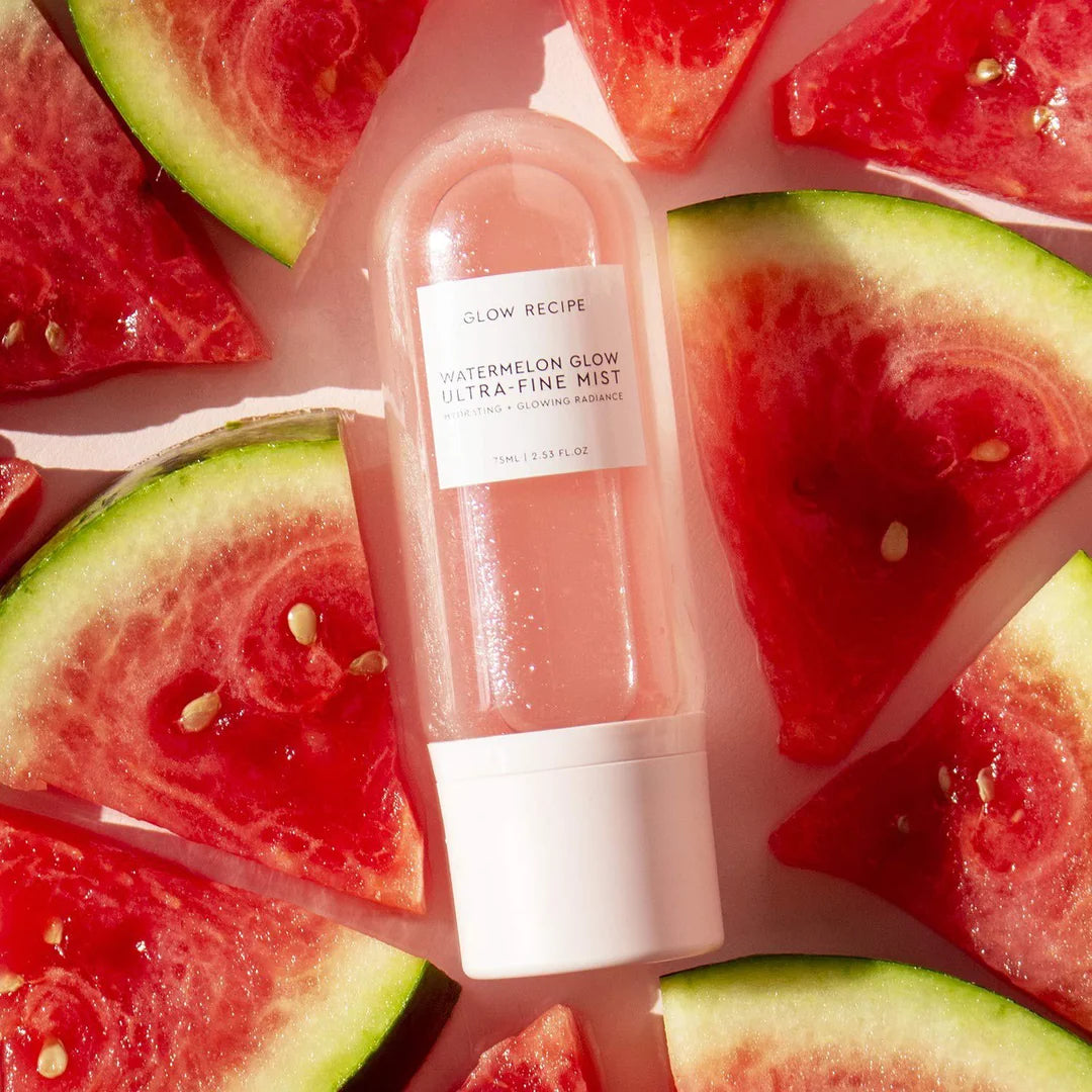 Glow Recipe Watermelon Glow Ultra Fine Mist