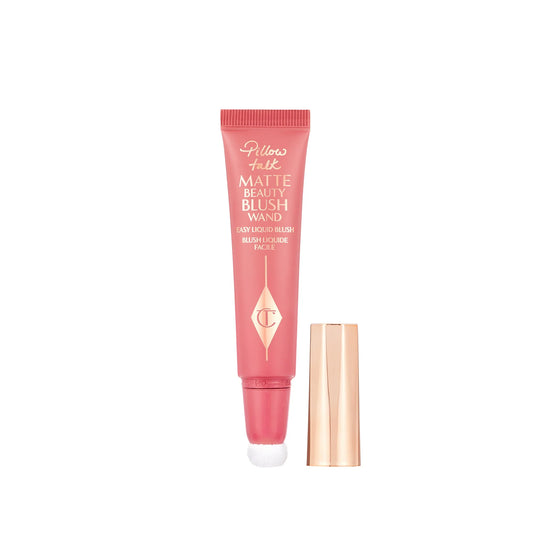 Charlotte Tilbury Beauty Blush Wand - Pillow Talk (no box)