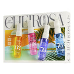 SOL DE JANEIRO
Limited Edition Perfume Mist Discovery Set